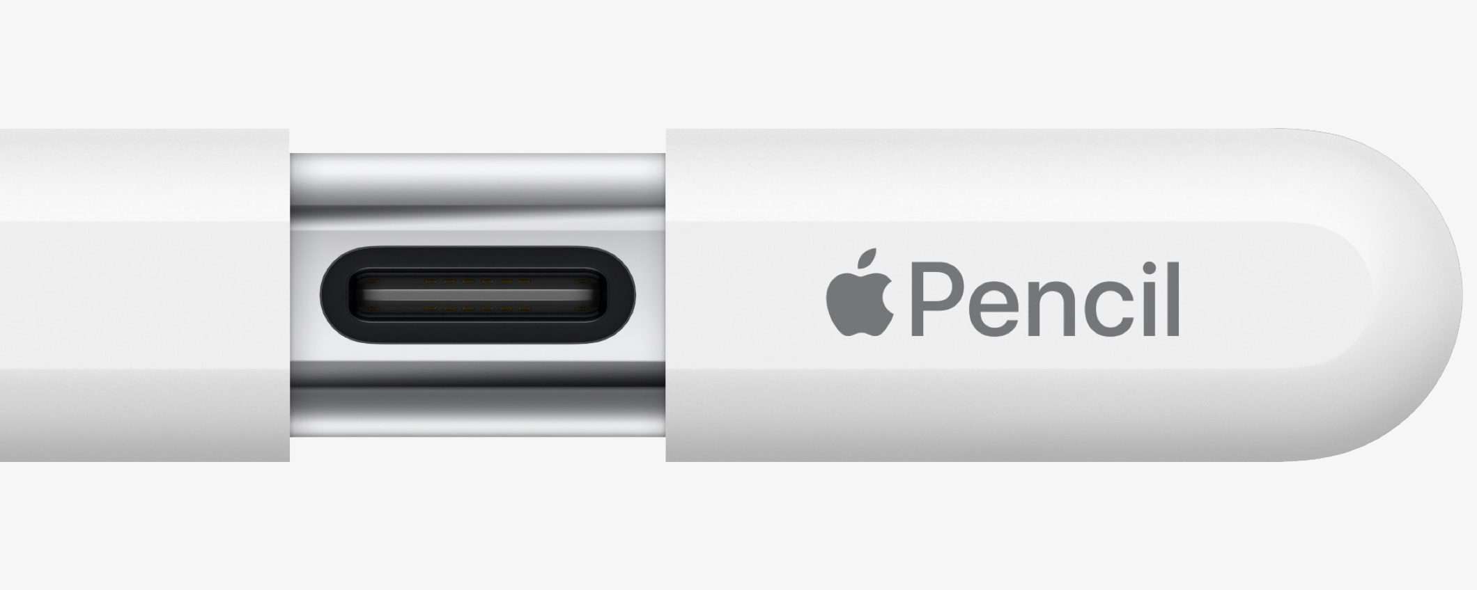 Apple Pencil: un video mostra il meccanismo per usare l'USB-C