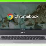 Chromebook ASUS al minimo storico per la Festa di Prime