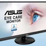 Monitor ASUS da 24 pollici a 98€: mettilo sulla scrivania