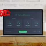 AVG Ultimate Antivirus: 50% di SCONTO FOLLE su Amazon