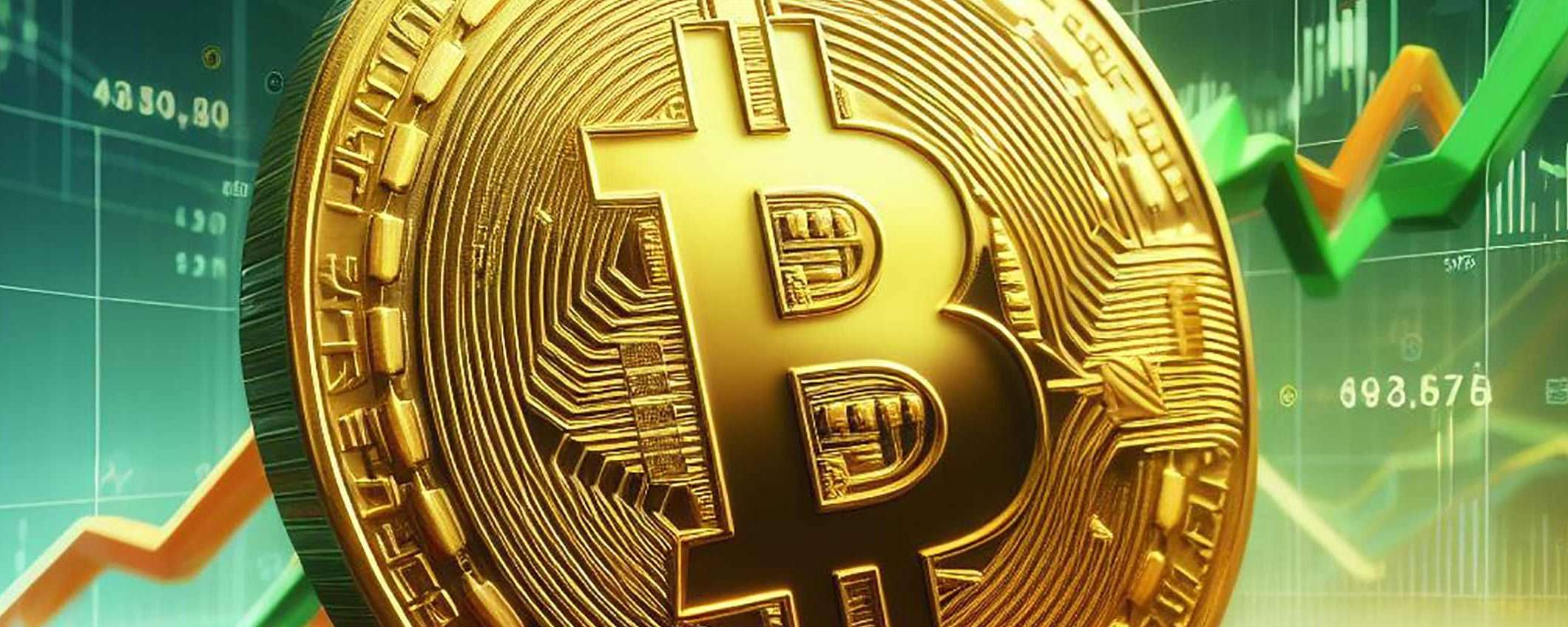 Bitcoin torna a salire: la crypto oltre i 34.500 dollari