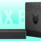 Mini PC BMAX con Windows 11 a soli 99 euro