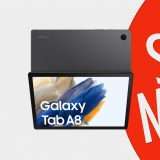 BOMBA Samsung Galaxy Tab A8 alla Festa delle Offerte Prime