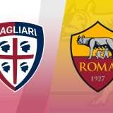 Come vedere Cagliari-Roma in streaming (Serie A)