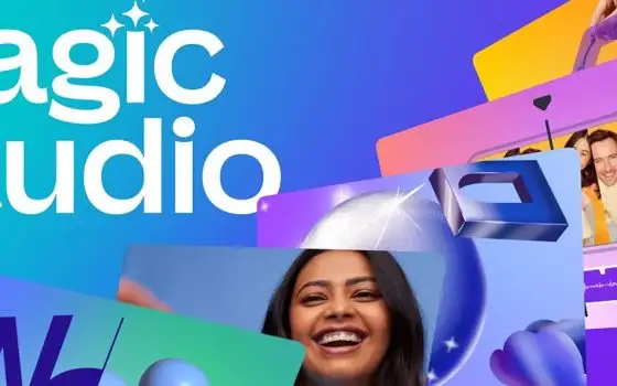 Canva lancia la generazione di video con Runway