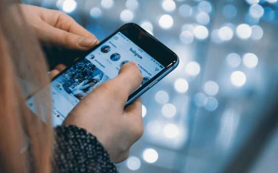 Instagram sperimenta i caroselli collaborativi con più di 10 slide