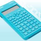 CASIO fx-220 PLUS-2: calcolatrice scientifica a soli 8,99€