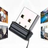 Chiavetta 'invisibile' da 32 GB in sconto nella Festa Prime