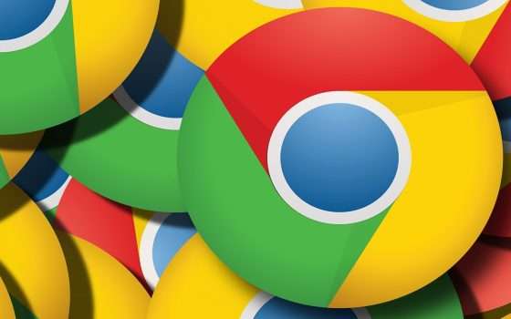 Chrome bloccherà l'accesso dei siti alla rete locale