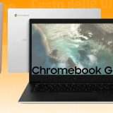 Festa delle Offerte Prime: tutti i Chromebook in offerta