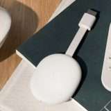 Lo sconto di Amazon su Chromecast con Google TV (HD)