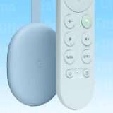 Chromecast con Google TV in sconto: 4K o Full HD?