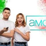 Scopri come accedere ad AMC+ in streaming dall'Italia
