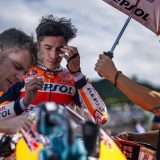 Come vedere la MotoGP dell'Indonesia in streaming