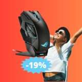 ASUS ROG Spatha X: uno SCONTO da prendere al volo (-19%)