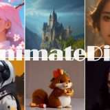 AnimateDiff: come creare video con l'AI