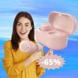 Auricolari Yamaha TW-E3B: CROLLO del prezzo su Amazon (-65%)