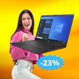 HP 250 G9: il Notebook definitivo a questo prezzo (-23%)