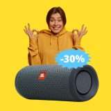 JBL Flip Essential 2: MEGA sconto del 30% su Amazon