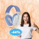 Logitech G435 LIGHTSPEED: un AFFARE da non perdere (-44%)