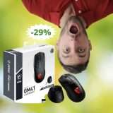 Mouse MSI CLUTCH: un'OCCASIONE da non perdere (-29%)