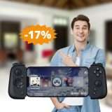 Razer Kishi V2 per iPhone: SCONTO del 17% su Amazon