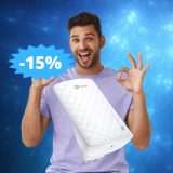 Ripetitore TP-Link RE190 Mesh: un'OFFERTA da non perdere