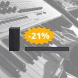 Soundbar LG S40Q: un'OCCASIONE da prendere al volo