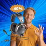 Thrustmaster T.Flight U.S. Air Force Edition ad un prezzo RIDICOLO