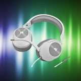 Cuffie Gaming Corsair: qualità top a prezzo SBRICIOLATO (-41%)