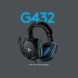 Cuffie Gaming Logitech G432: diventa tu il protagonista (-47%)