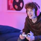 Cuffie Gaming Trust GXT 415: solo 17€ con le Offerte Prime