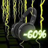 Cuffie Wireless Sennheiser: tutt'altro suono a questo prezzo (-60%)