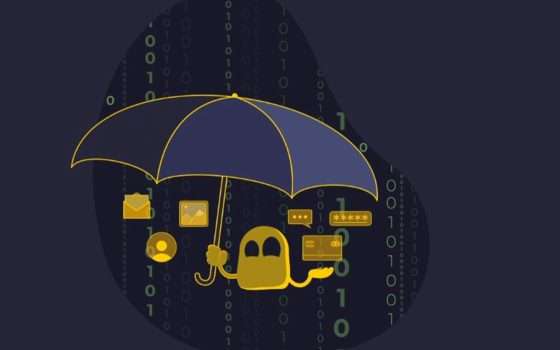 Cyberghost VPN, proteggi la tua privacy a soli 2,03€/mese