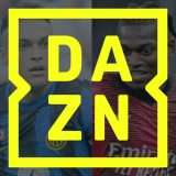 DAZN con la Serie A a meno di metà prezzo per tre mesi