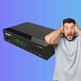 Decoder Digitale Terrestre 2023 Edision Picco low cost su Amazon