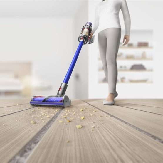Dyson V11