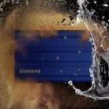SSD esterno Samsung T7 Shield da 2TB: risparmio di 75€ e prezzo MINIMO STORICO su Amazon