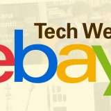 La Tech Week di eBay: sconti anche su PS5, iPhone 15