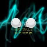 Echo Buds 2: gli auricolari wireless con Alexa al 50%