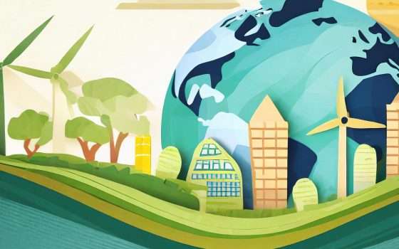 Energia pulita: la transizione non si può fermare