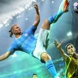 FC 24 per PS5 in sconto su Amazon: che ASSIST