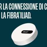 Iliad Fibra: 0 Vincoli e prezzo per sempre