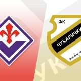 Come vedere Fiorentina-Cukaricki in streaming (Conference)