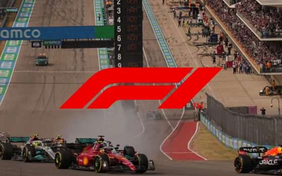 Formula 1 GP Stati Uniti: segui le gare in diretta streaming ovunque