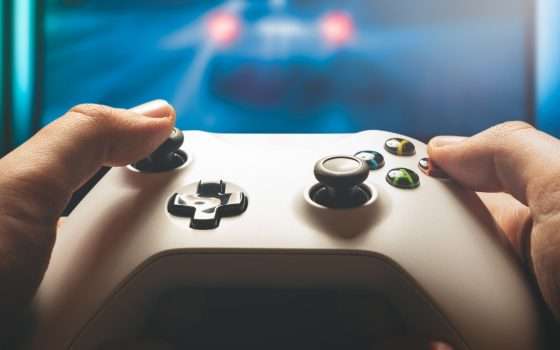 Gaming SENZA INTERRUZIONI: scopri la VPN a 2,99€ mese