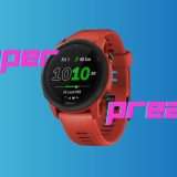 Garmin Forerunner 745: prezzo TOP alla Festa delle Offerte Prime