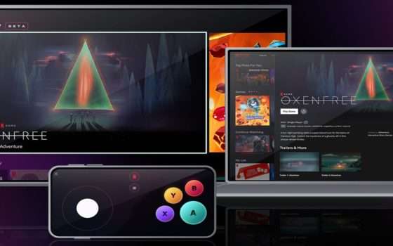 I giochi Netflix in arrivo su tutti i dispositivi