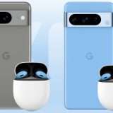 Pixel 8 arriva oggi (e regala Pixel Buds Pro)