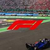 Guarda il GP del Messico di Formula 1 in streaming dall'estero